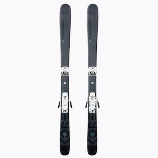 HEAD Kore 91 W + Attack 12 black 315481/114443 downhill skis