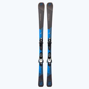 HEAD V-Shape V4 Lyt-PR + PR 11 blue 315260/100786 downhill skis