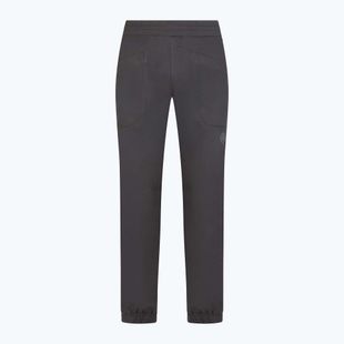 La Sportiva men's climbing trousers Sandstone grey N66900900