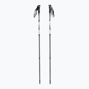 GABEL Mont Blanc Lite trekking poles black 7009430600000
