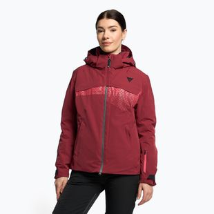 Women's ski jacket Dainese Hp Moat WMN jam violet