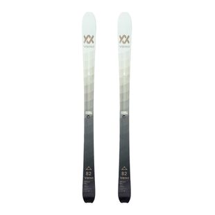 Women's skate ski Völkl RISE UP 82 W white 120380