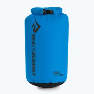 Sea to Summit Lightweight 70D Dry Sack 13L blue ADS13BL waterproof bag