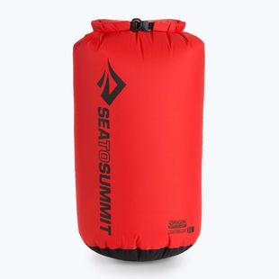 Sea to Summit Lightweight 70D Dry Sack 35L Red ADS35RD Waterproof Bag