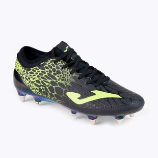 Men's Joma Propulsion Lite SG football boots black