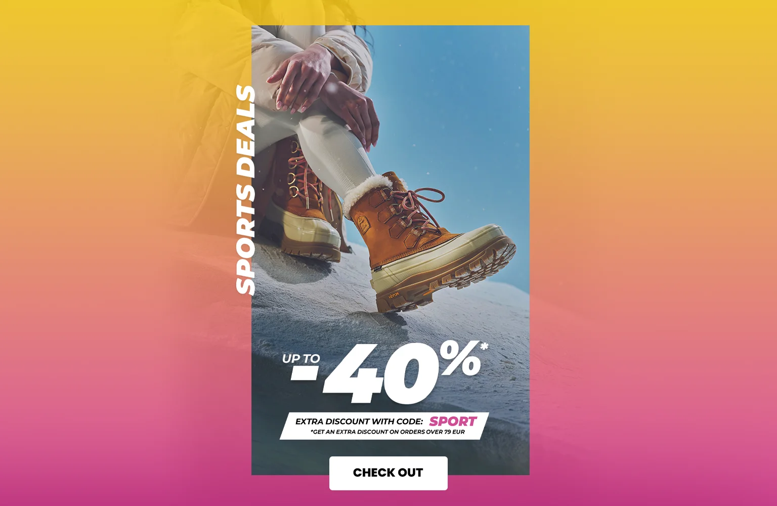 Sport deals