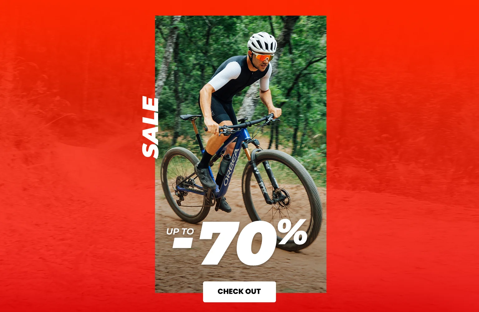 Sale -70%