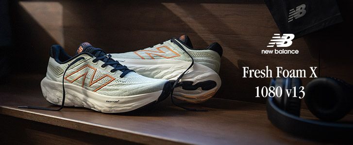 New Balance New Balance