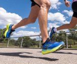 Running shoes