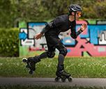 Rollerskates