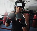 Boxing