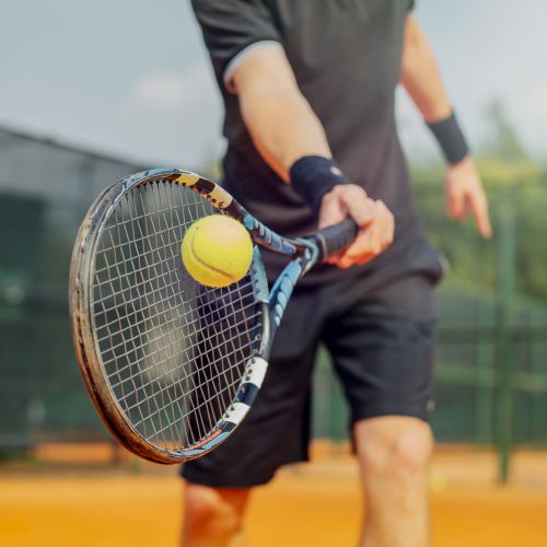 Design your Play with logo service