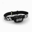 Camping lights, lamps and head torches