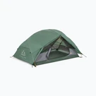 Frame tents