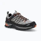 Trekking boots