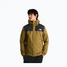 Rain jackets